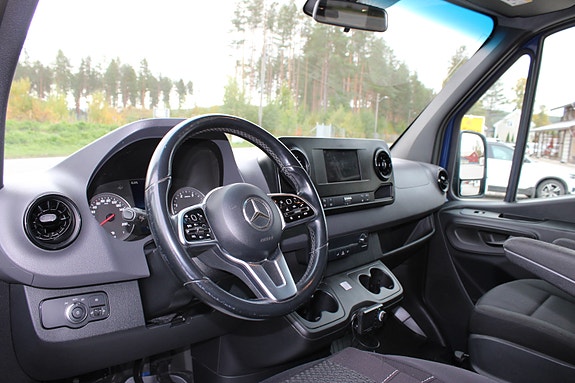 Mercedes-Benz Sprinter 316 11 of 13