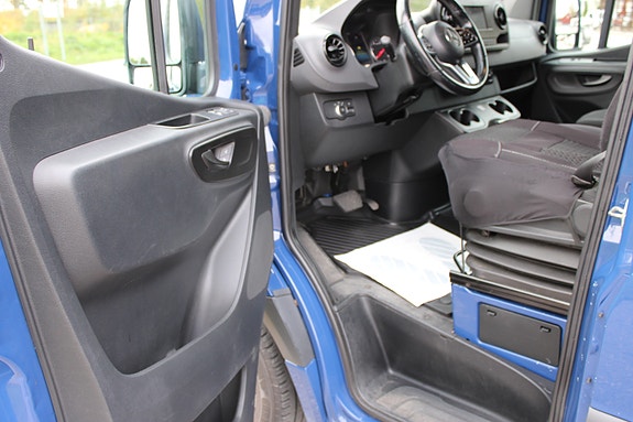 Mercedes-Benz Sprinter 316 7 of 13