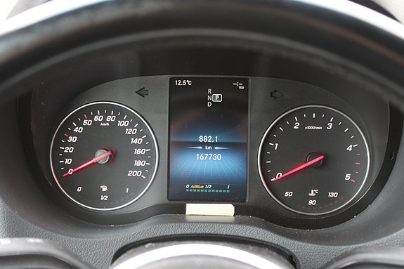 Mercedes-Benz Sprinter 316 10 of 13
