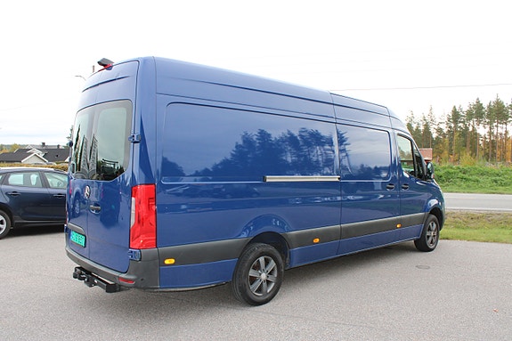 Mercedes-Benz Sprinter 316 4 of 13