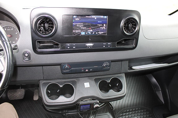 Mercedes-Benz Sprinter 316 8 of 13