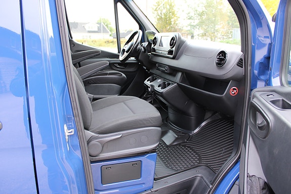 Mercedes-Benz Sprinter 316 12 of 13