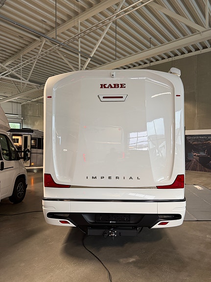 Bilde 4 av KABE Imperial TRAQ i830 LGB