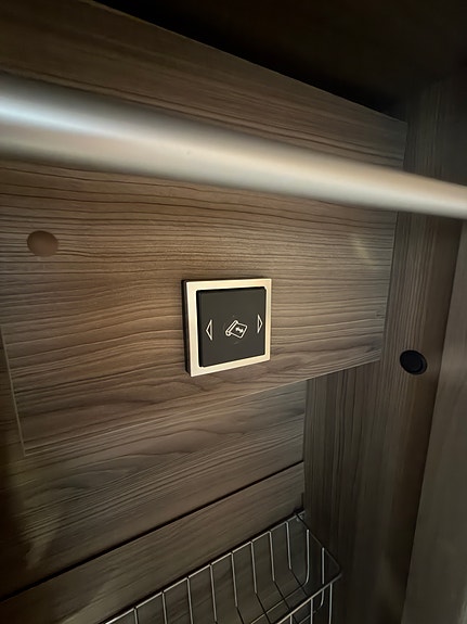 Bilde 17 av KABE Imperial TRAQ i830 LGB