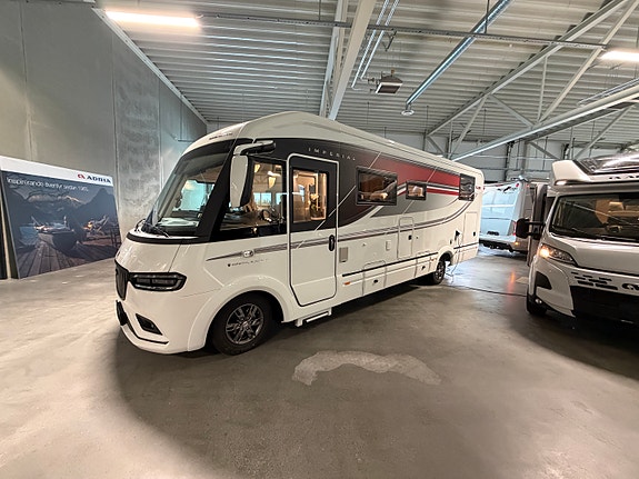 Bilde 7 av KABE Imperial TRAQ i830 LGB