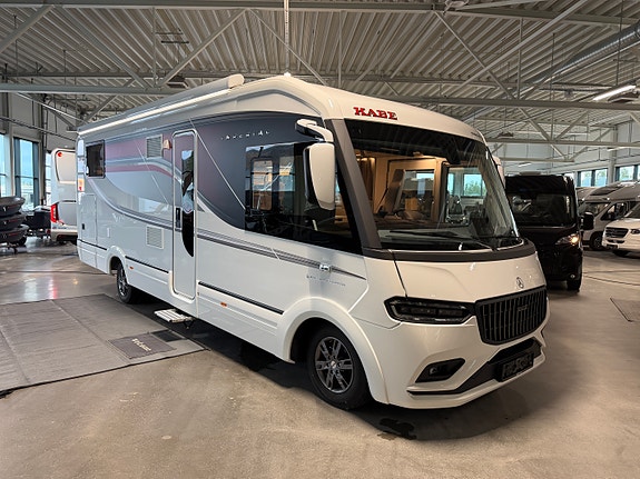 KABE Imperial TRAQ i830 LGB
