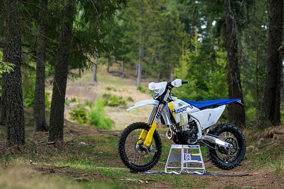 Husqvarna TE 300 Enduro 2-takt 7 of 30