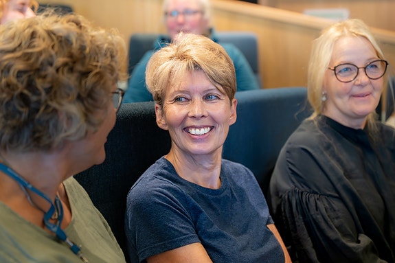 Bilde 3 av 5 i jobbannonse-galleriet
