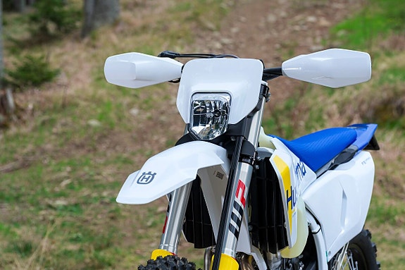 Husqvarna TE 250 Enduro 2-takt 10 of 30