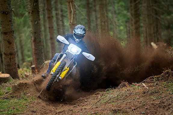 Husqvarna TE 250 Enduro 2-takt 28 of 30