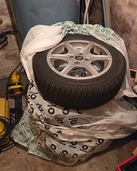 Toyota MR2 15 of 21