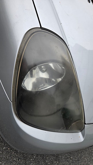 Toyota MR2 18 of 21