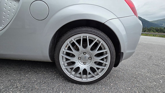 Toyota MR2 6 of 21