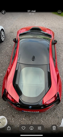 BMW i8 14 of 15