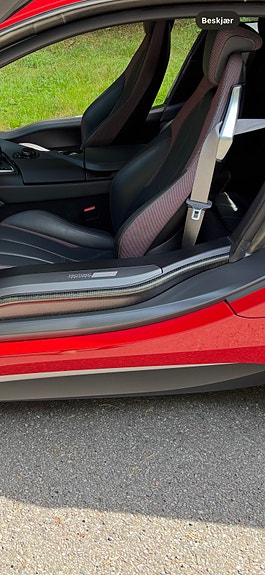 BMW i8 11 of 15