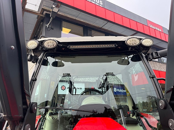 Massey Ferguson MF 5713 S Dyna 4 2019, kr 749 000,-