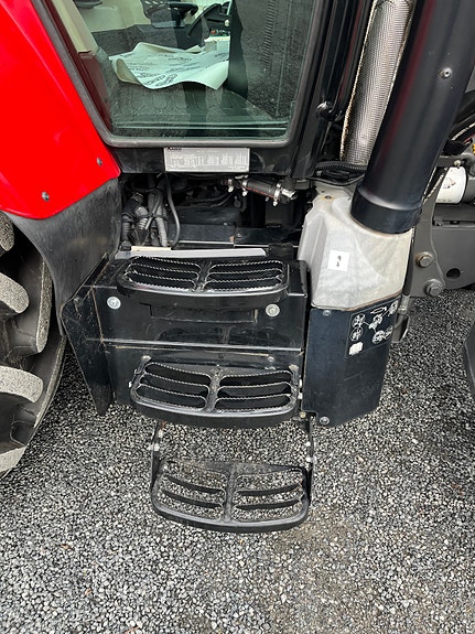 Massey Ferguson MF 5713 S Dyna 4 2019, kr 749 000,-