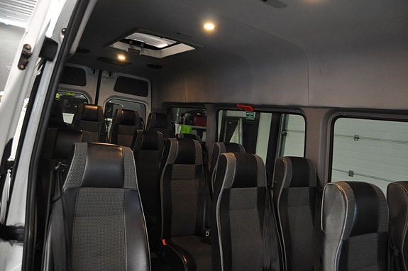 Mercedes-Benz SPRINTER.SE KM!.1 EIER.MEGET PEN++++ 14 of 25