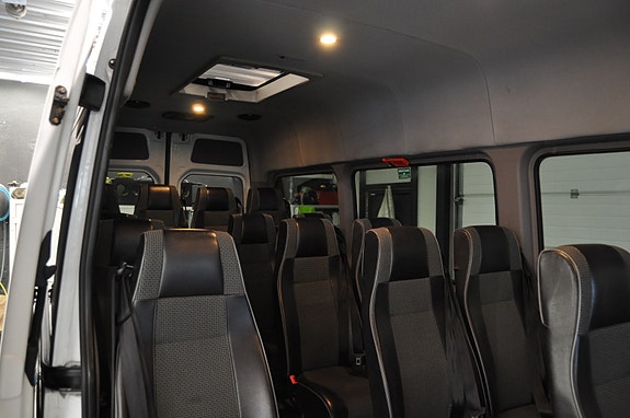 Mercedes-Benz SPRINTER.SE KM!.1 EIER.MEGET PEN++++ 13 of 25
