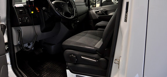 Mercedes-Benz SPRINTER.SE KM!.1 EIER.MEGET PEN++++ 5 of 25