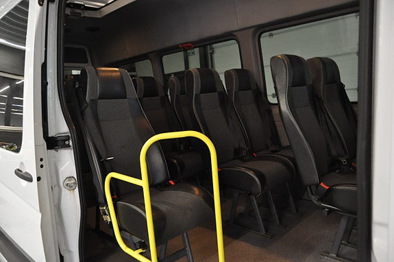 Mercedes-Benz SPRINTER.SE KM!.1 EIER.MEGET PEN++++ 10 of 25
