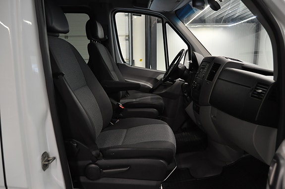 Mercedes-Benz SPRINTER.SE KM!.1 EIER.MEGET PEN++++ 9 of 25