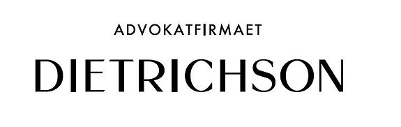 Advokatfirmaet Dietrichson AS logo