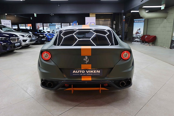 Ferrari FF 9 of 30
