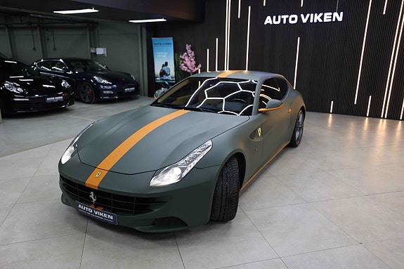Ferrari FF 15 of 30