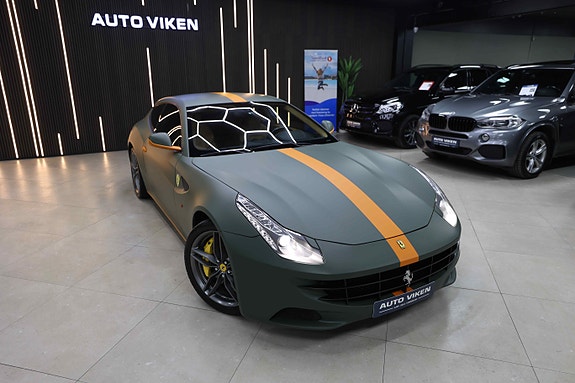 Ferrari FF 13 of 30