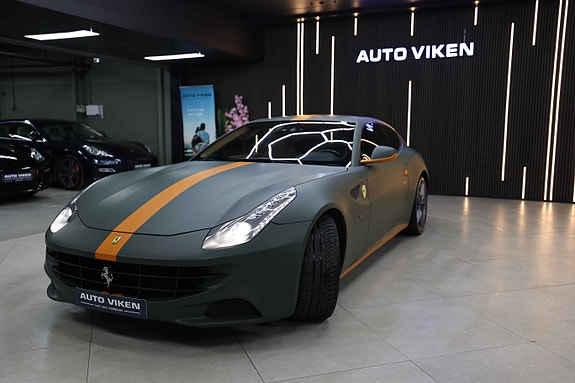 Ferrari FF 5 of 30
