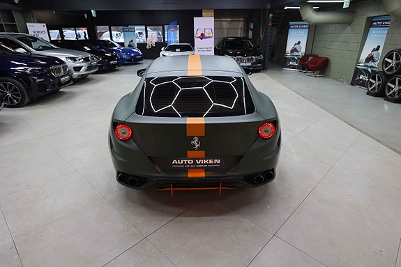 Ferrari FF 19 of 30