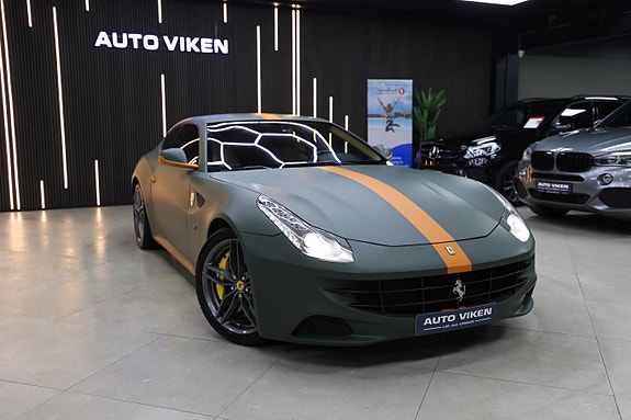 Ferrari FF 2 of 30