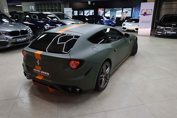 Ferrari FF 20 of 30