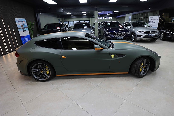 Ferrari FF 21 of 30
