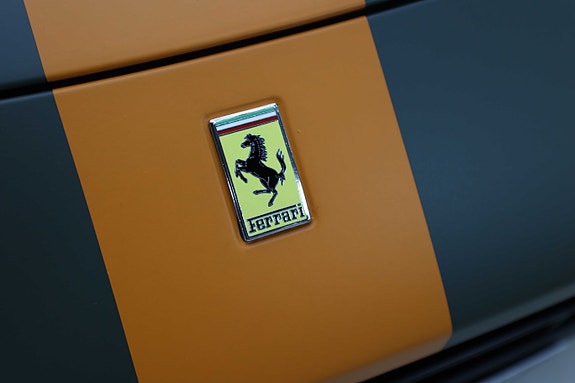 Ferrari FF 25 of 30