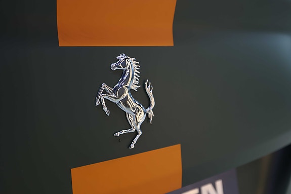 Ferrari FF 27 of 30