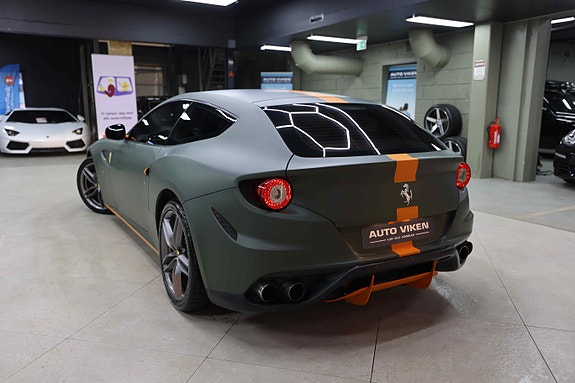 Ferrari FF 8 of 30