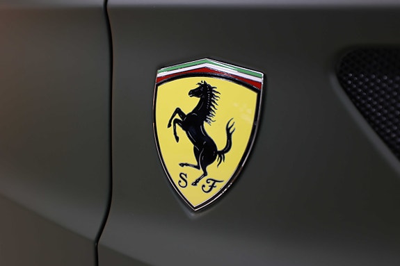 Ferrari FF 26 of 30