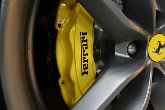 Ferrari FF 29 of 30