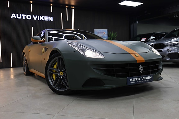 Ferrari FF 3 of 30