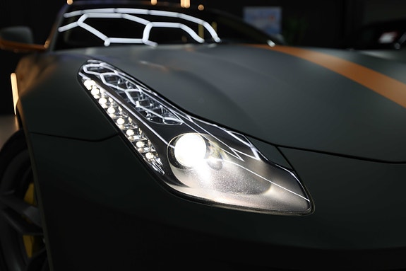 Ferrari FF 22 of 30