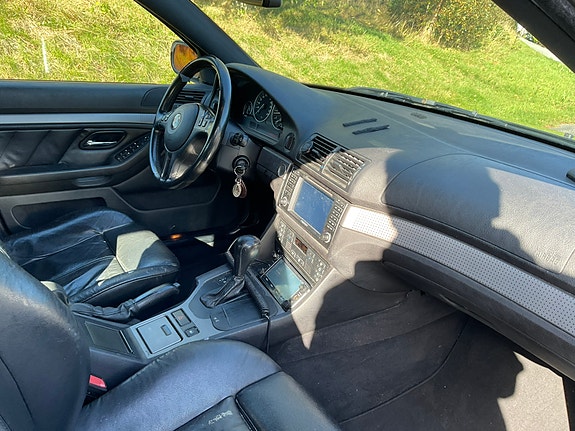 BMW 525d 3 of 8