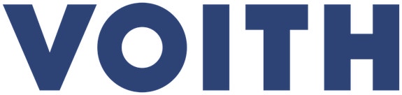 VOITH HYDRO AS logo