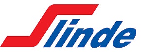 Slinde Transport As logo