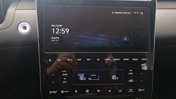 Hyundai Tucson 22 of 29