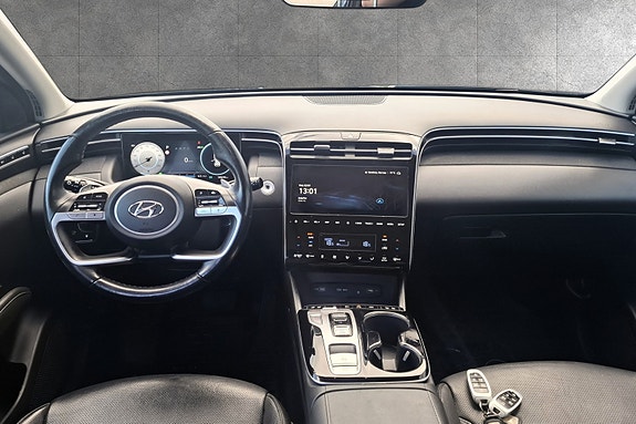 Hyundai Tucson 12 of 29