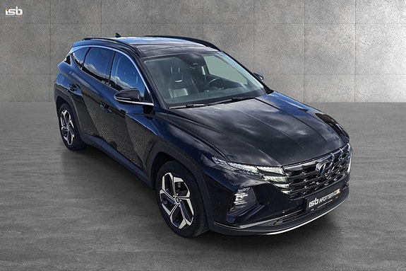 Hyundai Tucson 9 of 29