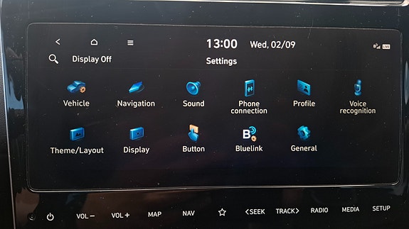 Hyundai Tucson 27 of 29