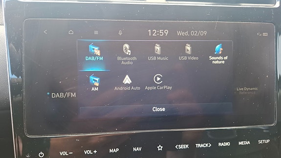 Hyundai Tucson 26 of 29
